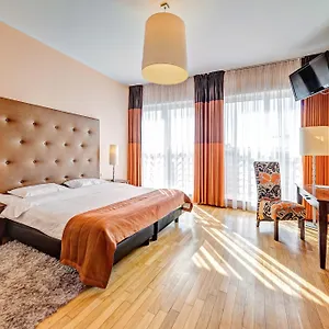 Apart-hotel Don Prestige