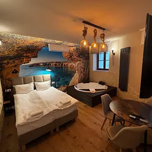 Apartamento Provenir Kwiatowa 5
